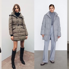 Wardrobe trends for autumn and winter 2022-2023