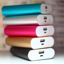 Power banks in the USA. A selection of the best shops.
